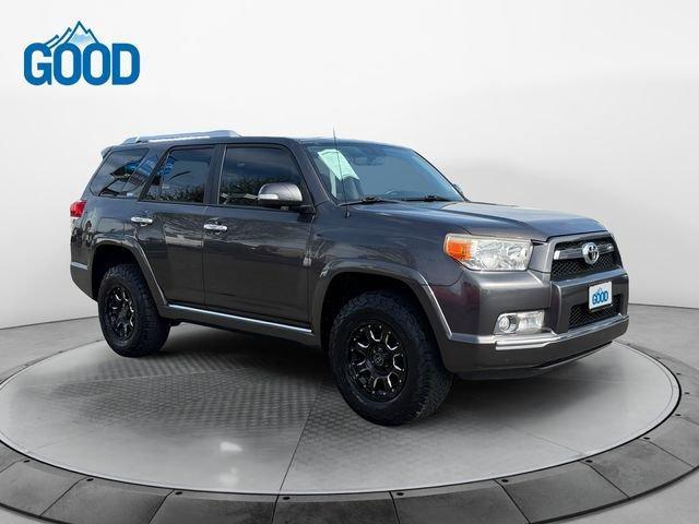used 2011 Toyota 4Runner car, priced at $17,335