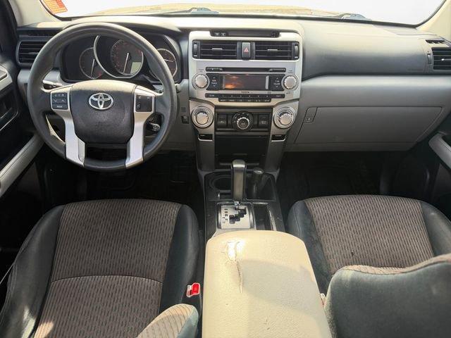 used 2011 Toyota 4Runner car, priced at $17,335