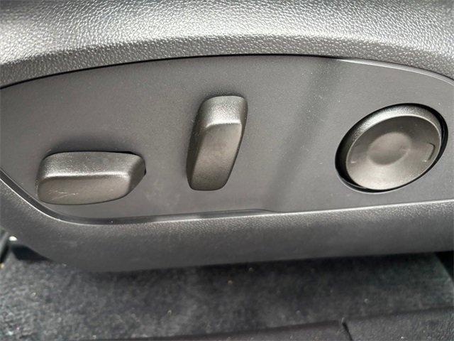 new 2026 Chevrolet Equinox EV car, priced at $40,636