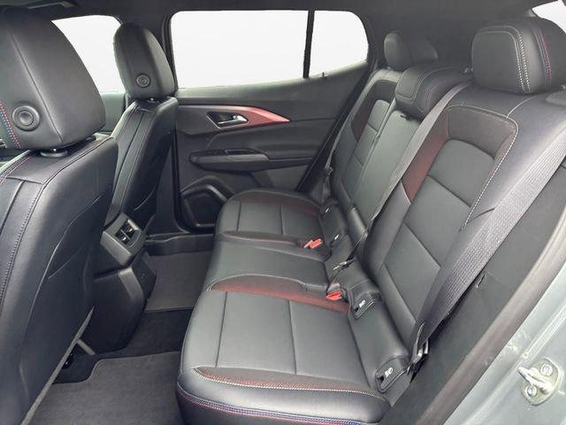 new 2026 Chevrolet Equinox EV car, priced at $35,136