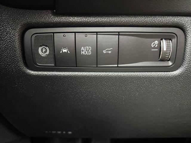 new 2026 Chevrolet Equinox EV car, priced at $35,136