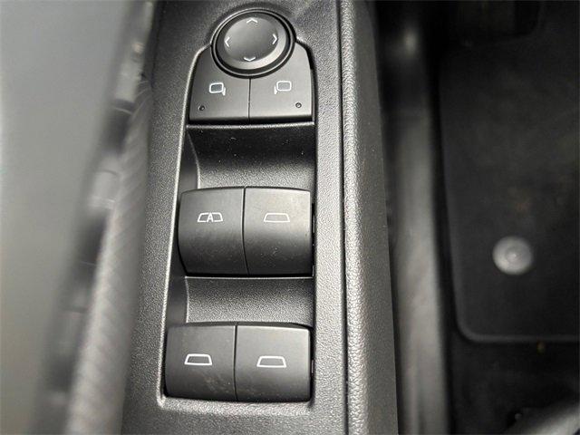 new 2026 Chevrolet Equinox EV car, priced at $40,636