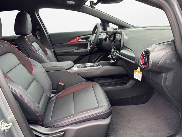 new 2026 Chevrolet Equinox EV car, priced at $35,136