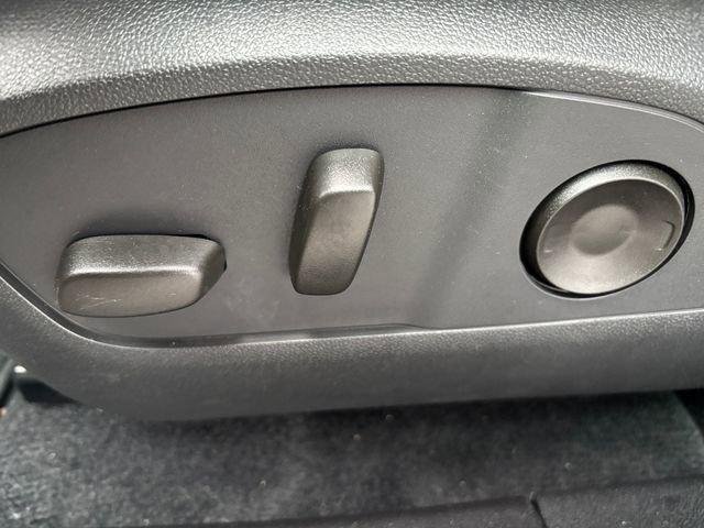 new 2026 Chevrolet Equinox EV car, priced at $35,136