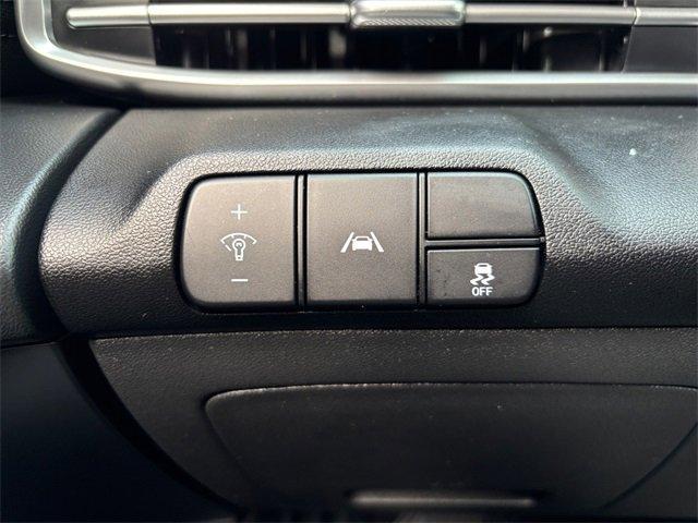 used 2022 Hyundai Elantra car, priced at $17,246