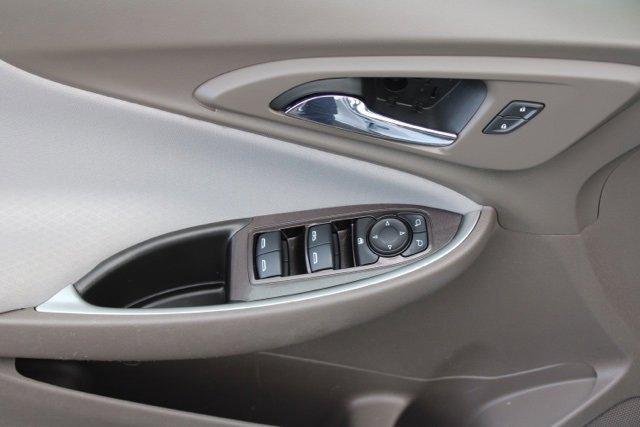 used 2022 Chevrolet Malibu car, priced at $13,950