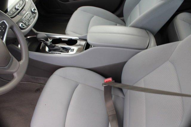 used 2022 Chevrolet Malibu car, priced at $13,950