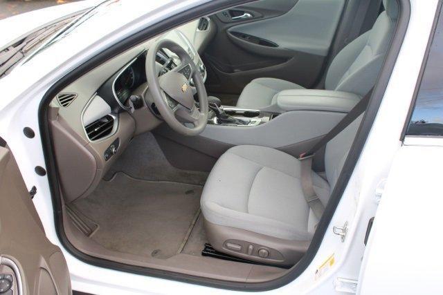 used 2022 Chevrolet Malibu car, priced at $13,950