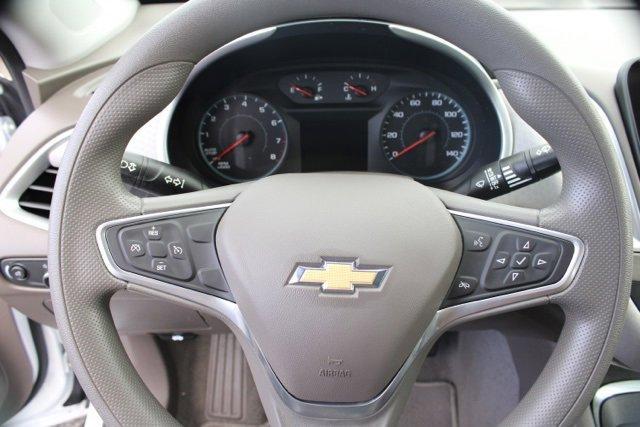 used 2022 Chevrolet Malibu car, priced at $13,950