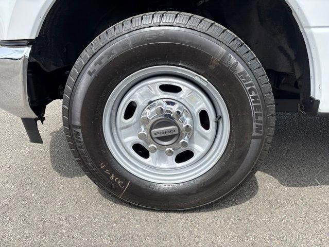 used 2020 Ford F-250 car, priced at $28,912
