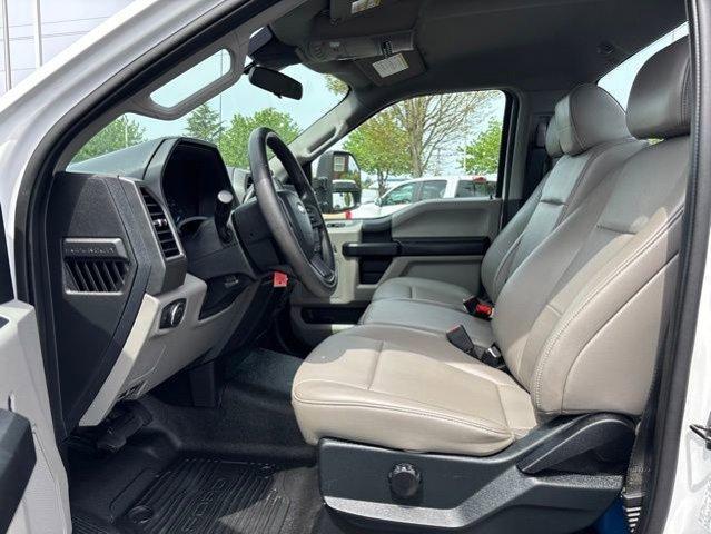 used 2020 Ford F-250 car, priced at $28,912