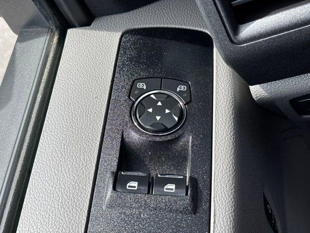 used 2020 Ford F-250 car, priced at $28,912