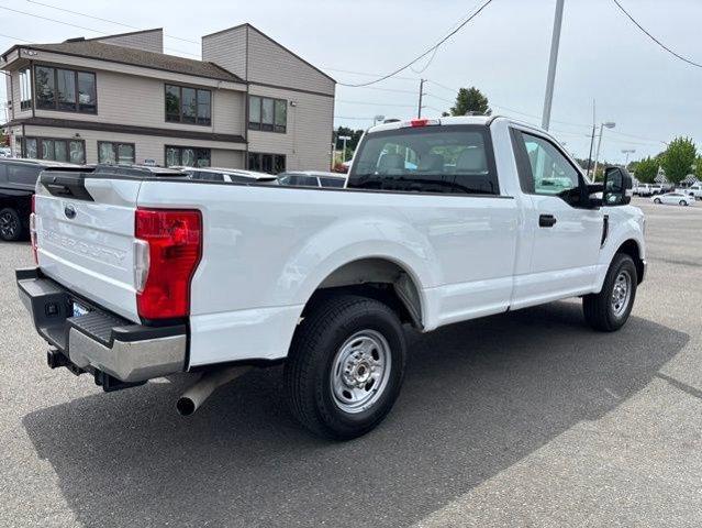 used 2020 Ford F-250 car, priced at $28,912