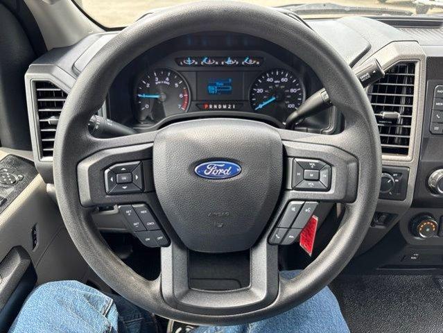 used 2020 Ford F-250 car, priced at $28,912