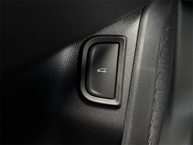 new 2026 Chevrolet Equinox car, priced at $32,602