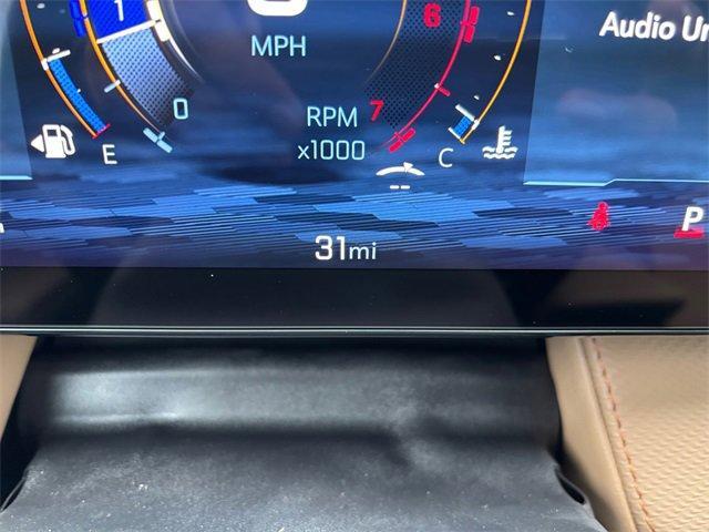 new 2026 Chevrolet Equinox car, priced at $32,602