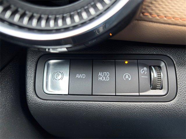 new 2026 Chevrolet Equinox car, priced at $32,602