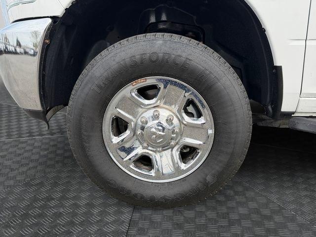 used 2016 Ram 3500 car, priced at $45,877