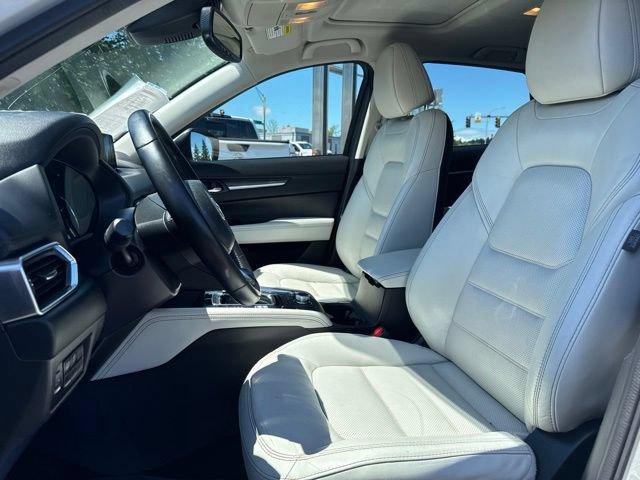 used 2019 Mazda CX-5 car, priced at $19,854