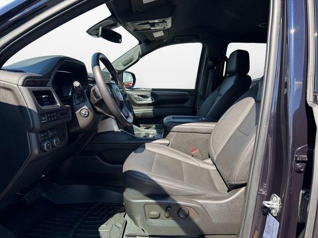 used 2022 Chevrolet Tahoe car, priced at $53,454