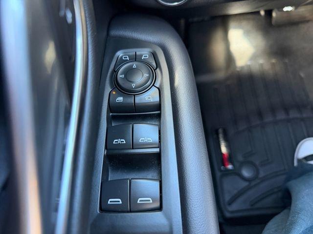 used 2022 Chevrolet Tahoe car, priced at $53,454
