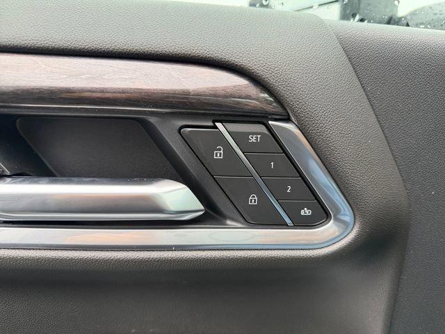 new 2026 Chevrolet Silverado 2500 car, priced at $79,904