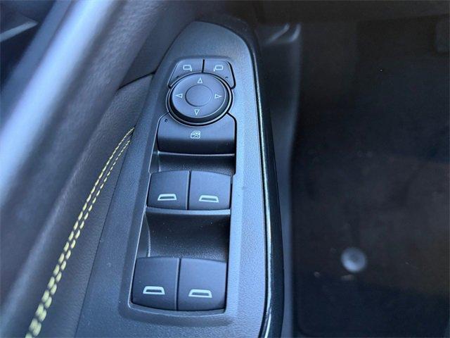 new 2026 Chevrolet Trax car, priced at $25,329