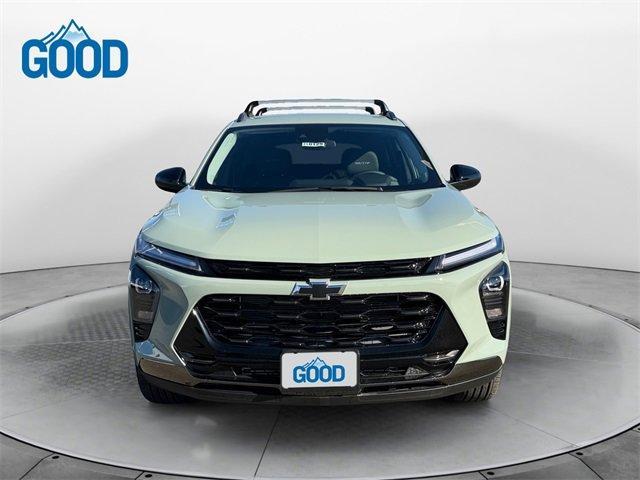 new 2026 Chevrolet Trax car, priced at $25,329