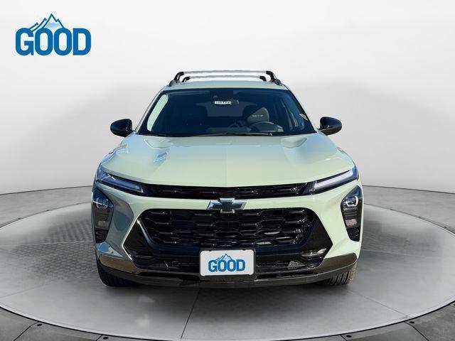 new 2026 Chevrolet Trax car, priced at $24,829