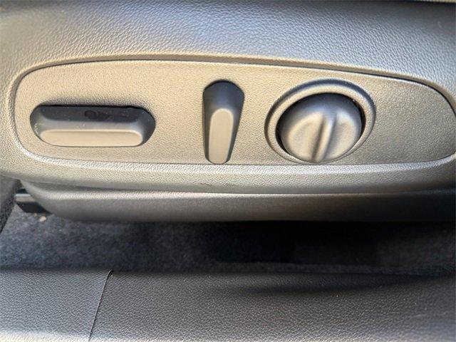 new 2026 Chevrolet Trax car, priced at $25,329