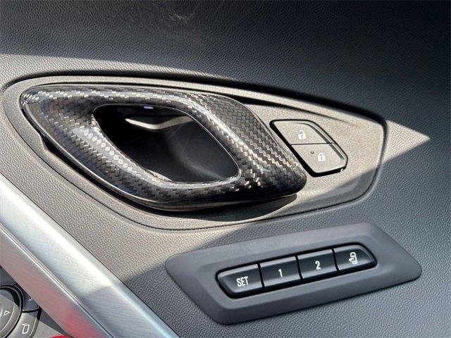 used 2023 Chevrolet Camaro car, priced at $69,895