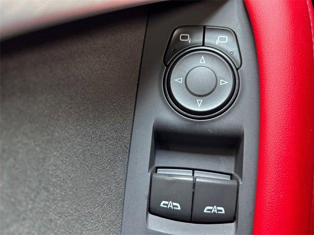 used 2023 Chevrolet Camaro car, priced at $69,895