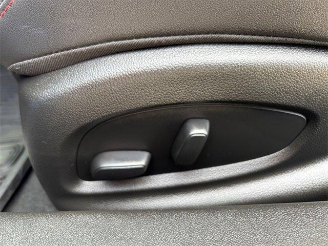 used 2023 Chevrolet Camaro car, priced at $69,895