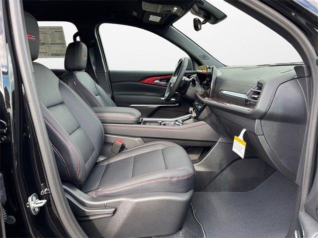 new 2026 Chevrolet Traverse car, priced at $49,369