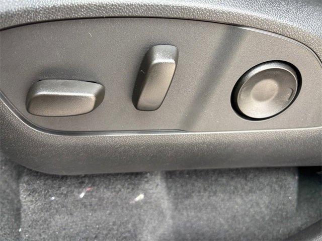 new 2026 Chevrolet Traverse car, priced at $49,369