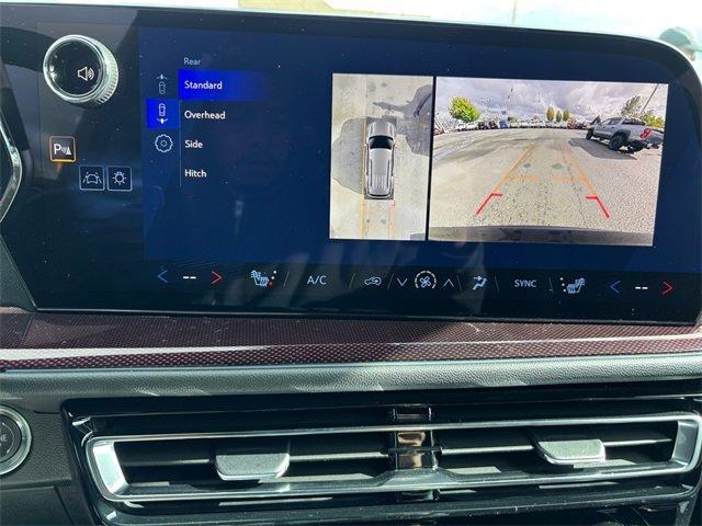 new 2026 Chevrolet Traverse car, priced at $49,369