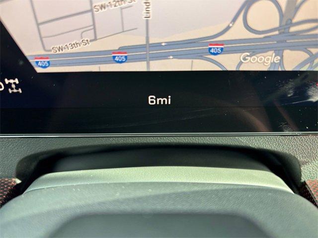 new 2026 Chevrolet Traverse car, priced at $49,369