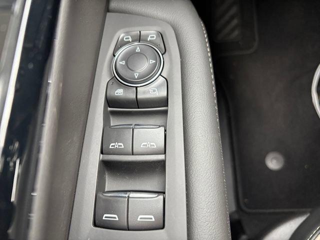 new 2026 Chevrolet Tahoe car, priced at $85,610