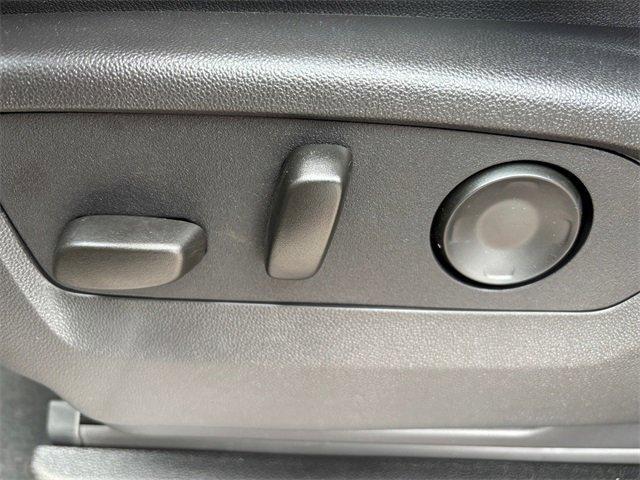 new 2026 Chevrolet Tahoe car, priced at $85,610