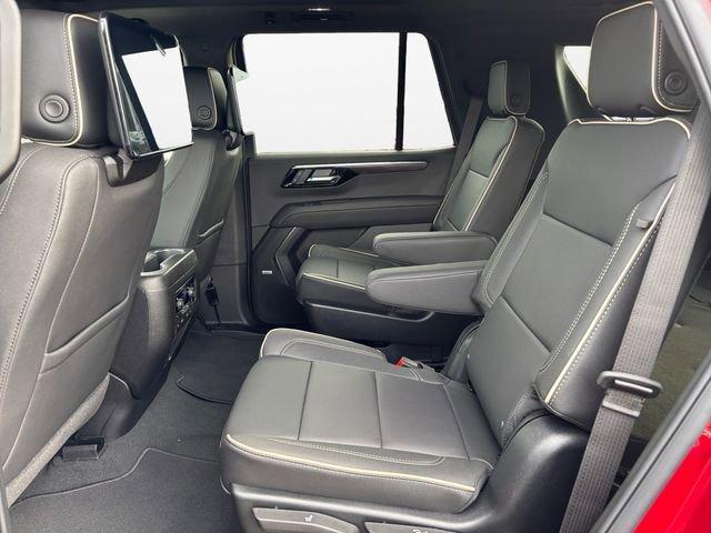 new 2026 Chevrolet Tahoe car, priced at $85,610