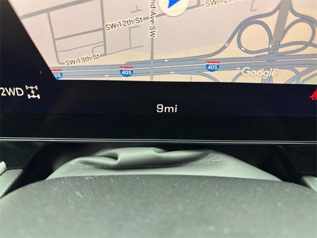 new 2026 Chevrolet Tahoe car, priced at $85,610