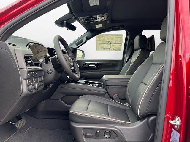 new 2026 Chevrolet Tahoe car, priced at $85,610