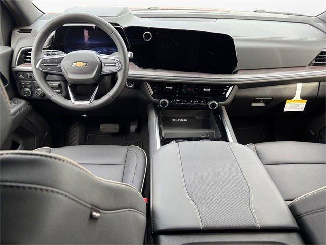 new 2026 Chevrolet Tahoe car, priced at $85,610