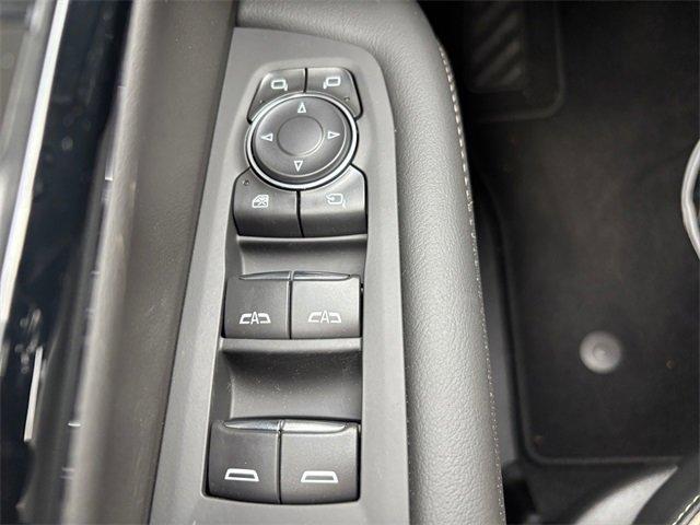 new 2026 Chevrolet Tahoe car, priced at $85,610