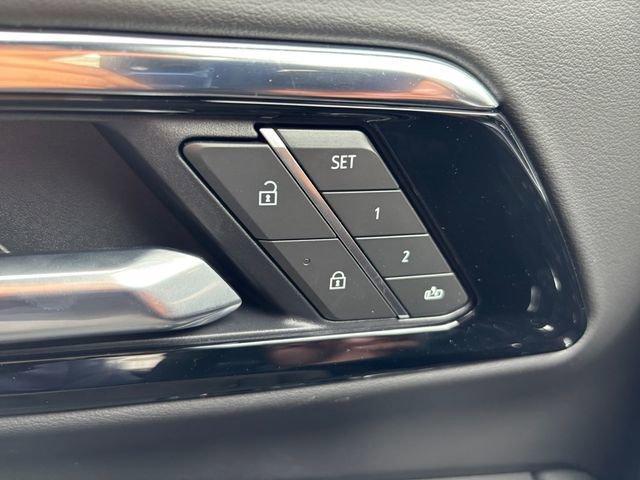 new 2026 Chevrolet Tahoe car, priced at $85,610