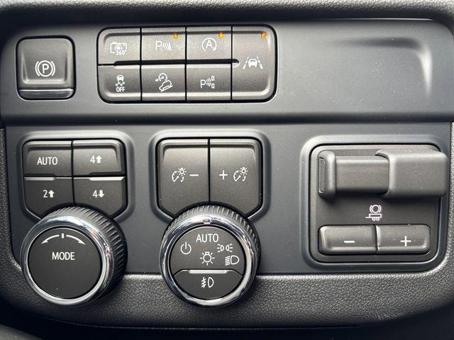 new 2026 Chevrolet Tahoe car, priced at $85,610