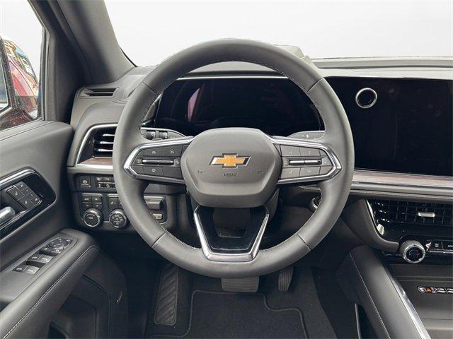 new 2026 Chevrolet Tahoe car, priced at $85,610