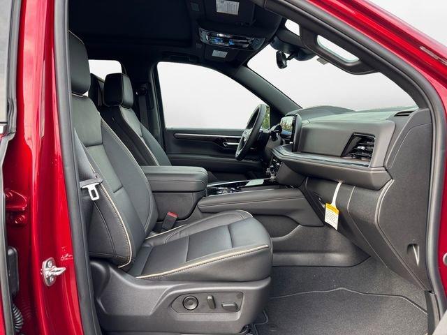 new 2026 Chevrolet Tahoe car, priced at $85,610