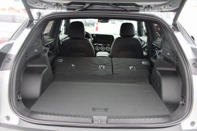 new 2025 Chevrolet Blazer EV car, priced at $47,405