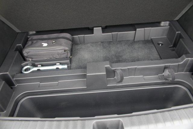 new 2025 Chevrolet Blazer EV car, priced at $47,405